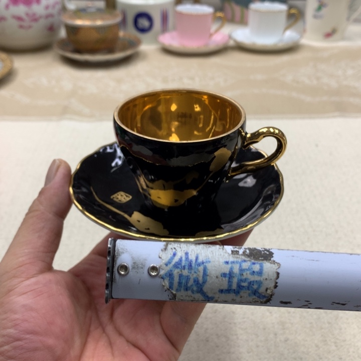 瓷片这点小事就是