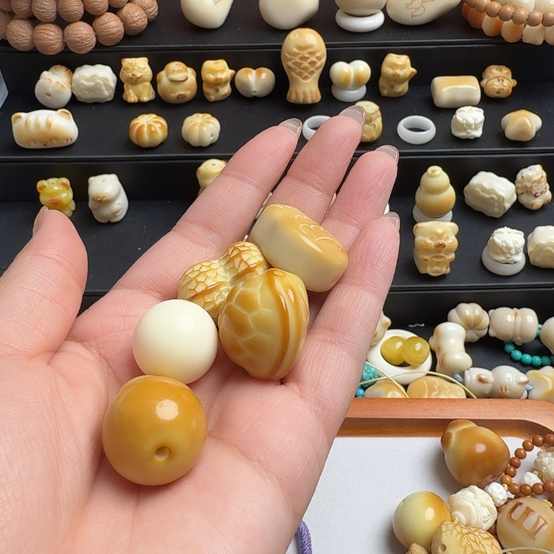 手串猴头核桃任选5颗