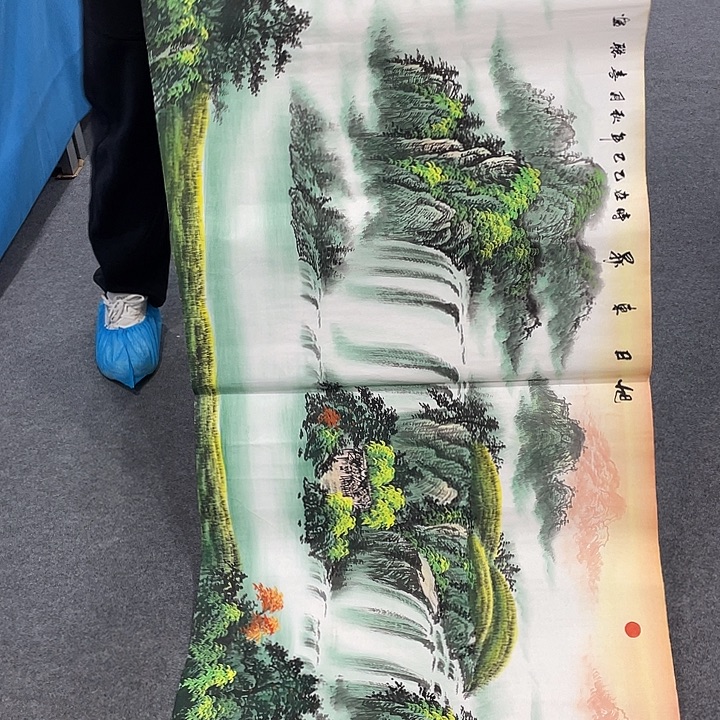 国画今天国画作品展示