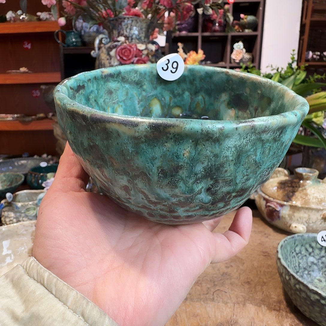 纯手工咖啡杯，餐具