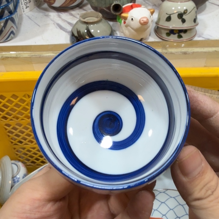 陶瓷推荐第二名20包邮