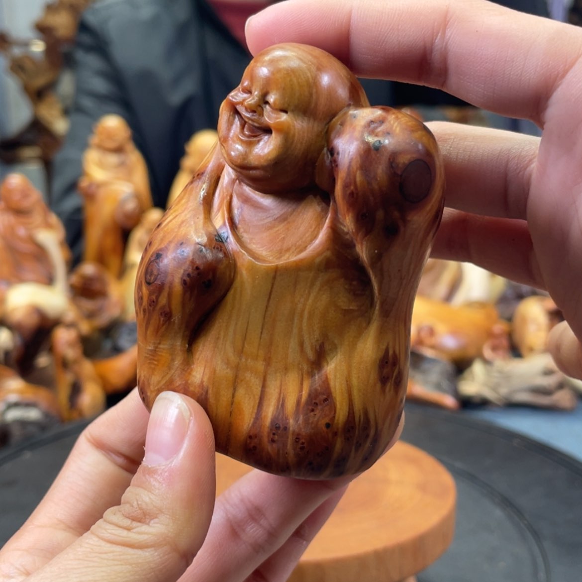 【闪购商品】柏木（崖柏）其他