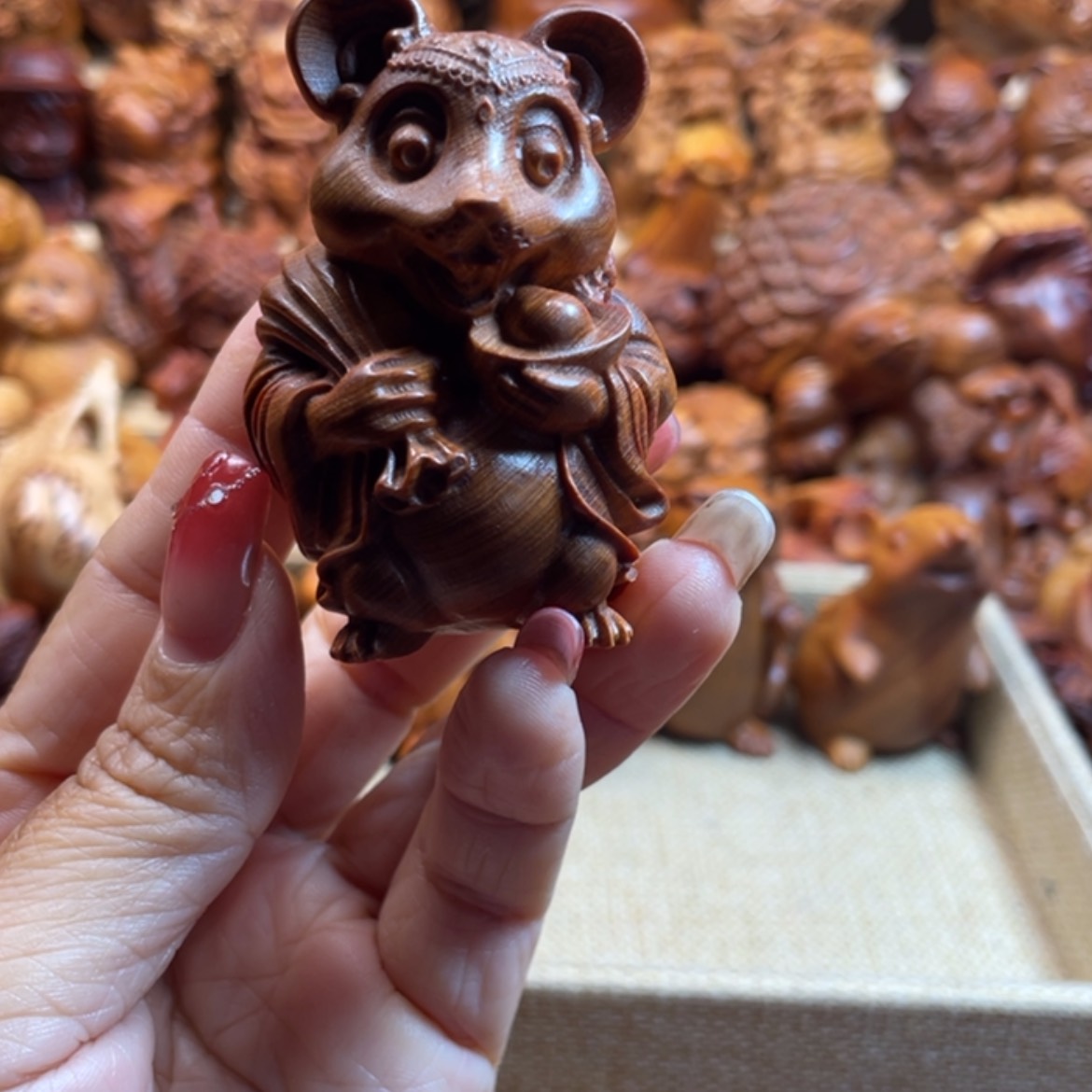 【闪购商品】柏木（崖柏）海*太行崖柏陈化料