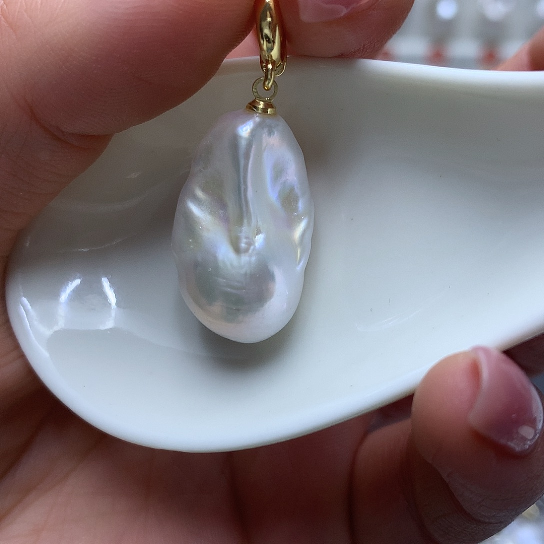 淡水珍珠其它未镶嵌