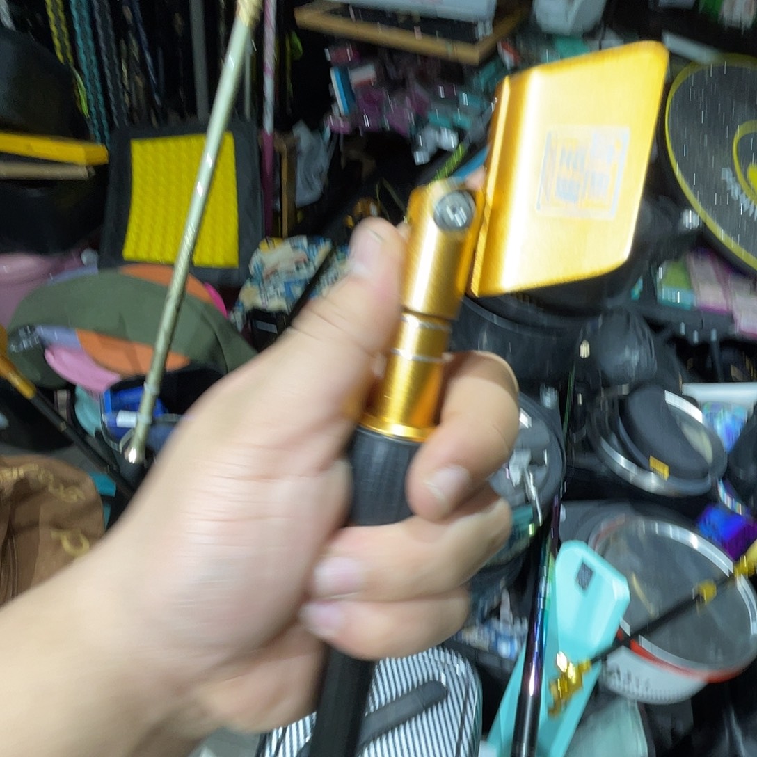 梧桐木黑金非凡40-80竞技支架