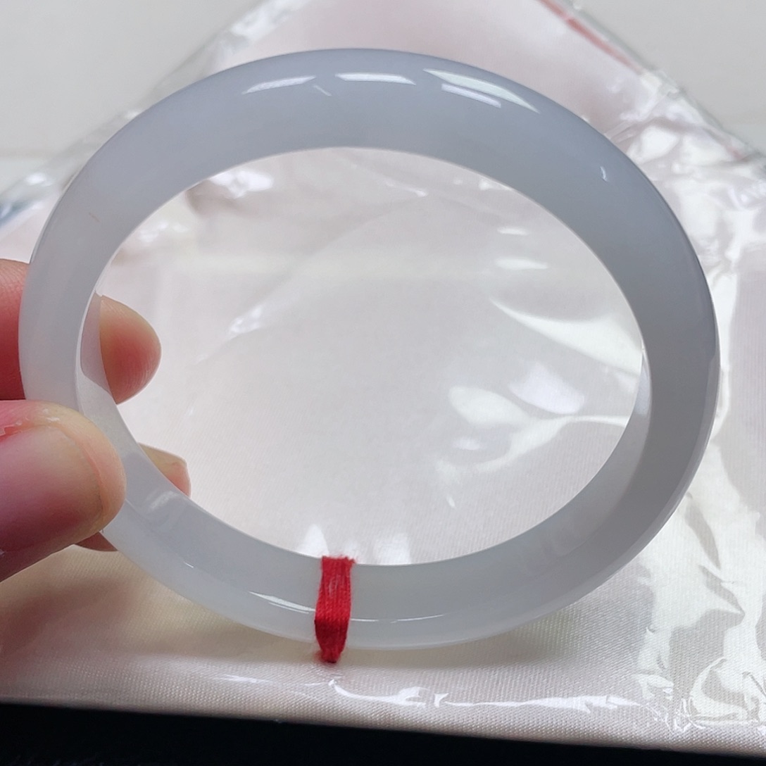 未镶嵌手镯翡翠缅甸翡翠
