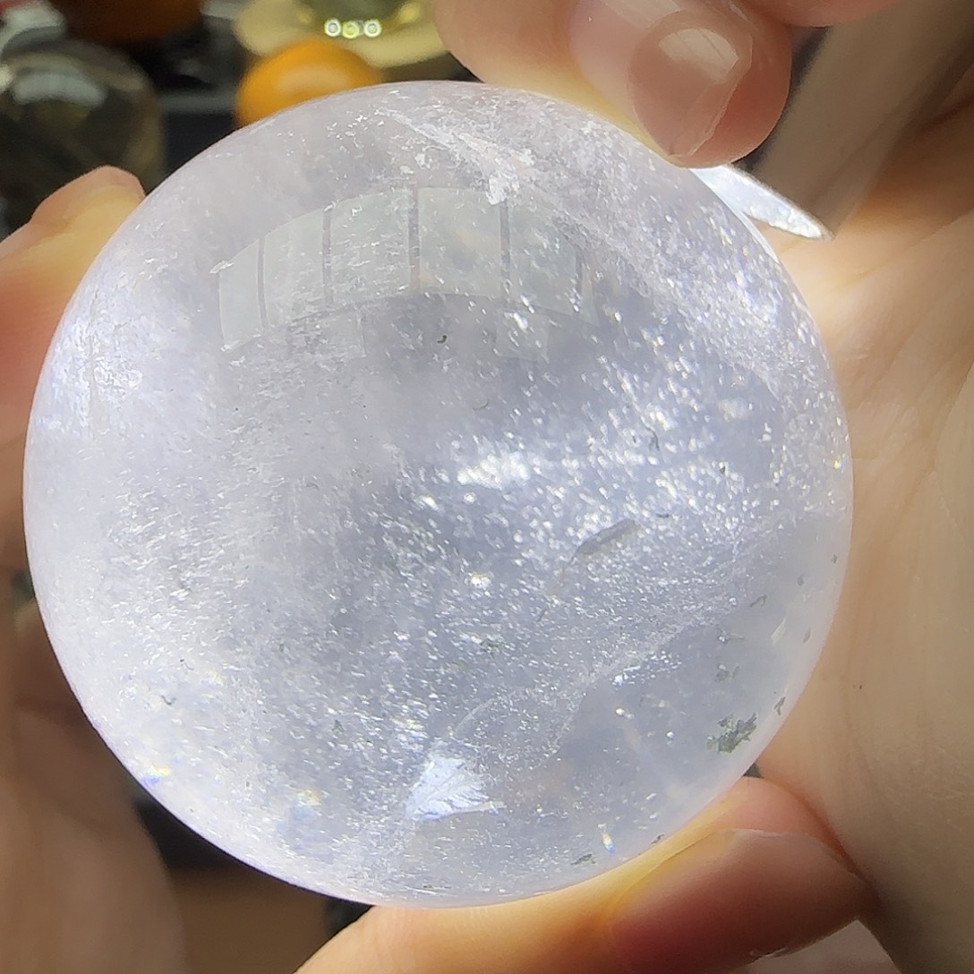 摆件未镶嵌水晶c225