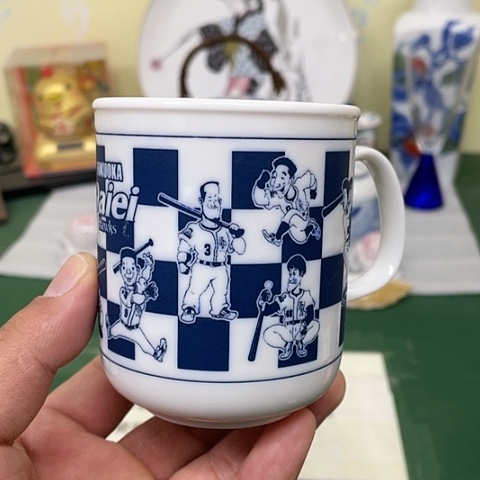 【闪购商品】碟中古工艺品回流瓷器