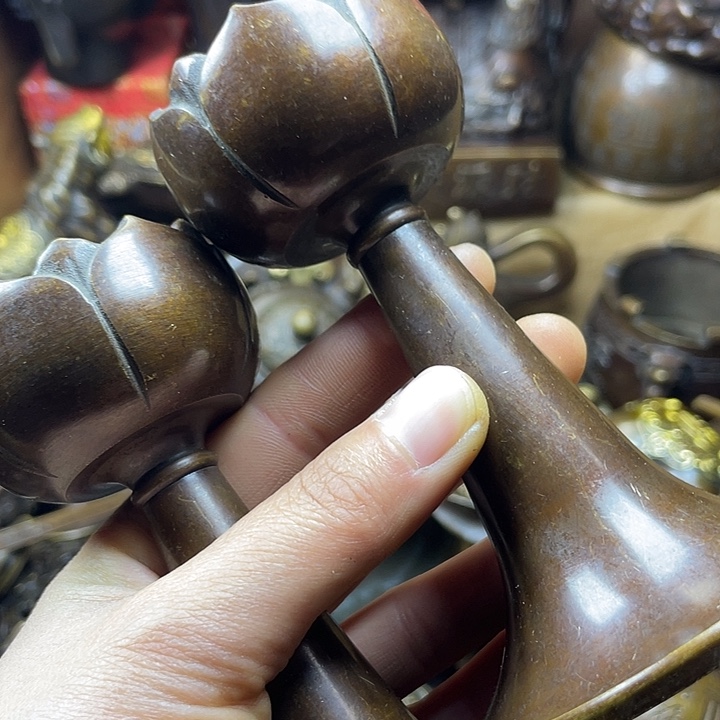 全是铜铜铜器铜器