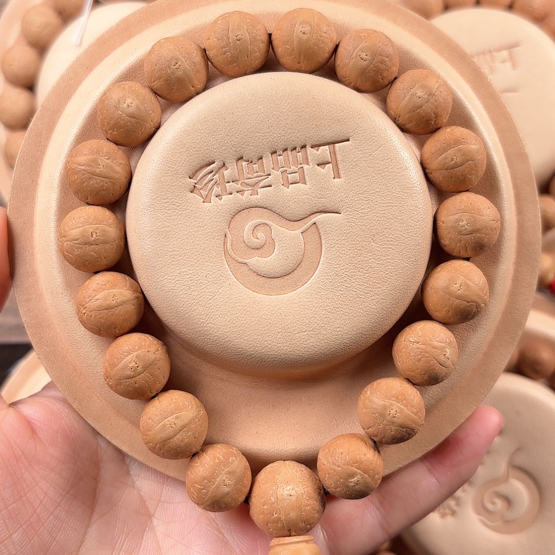 凤眼菩提手串14精品