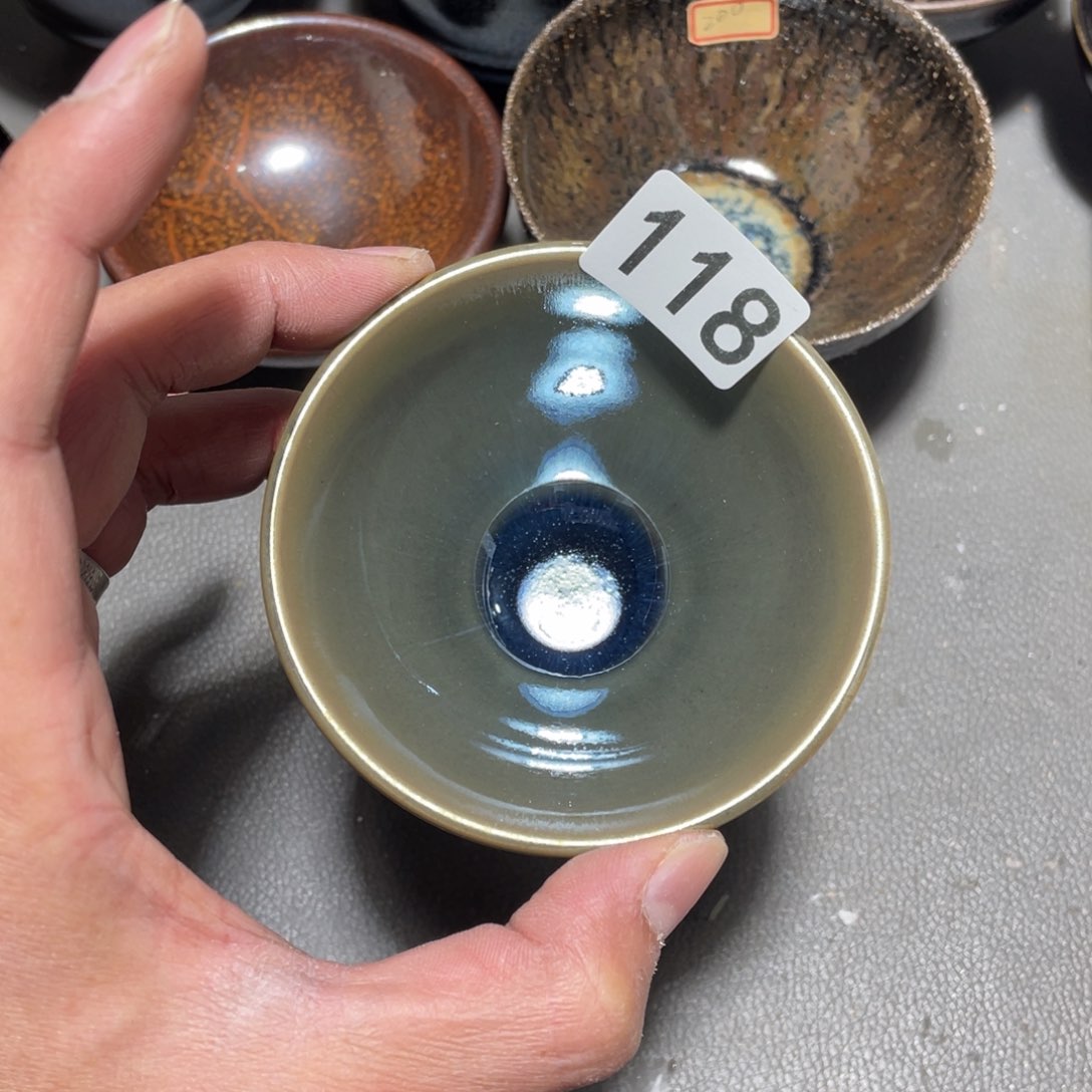 茶盏美好生活从开始到