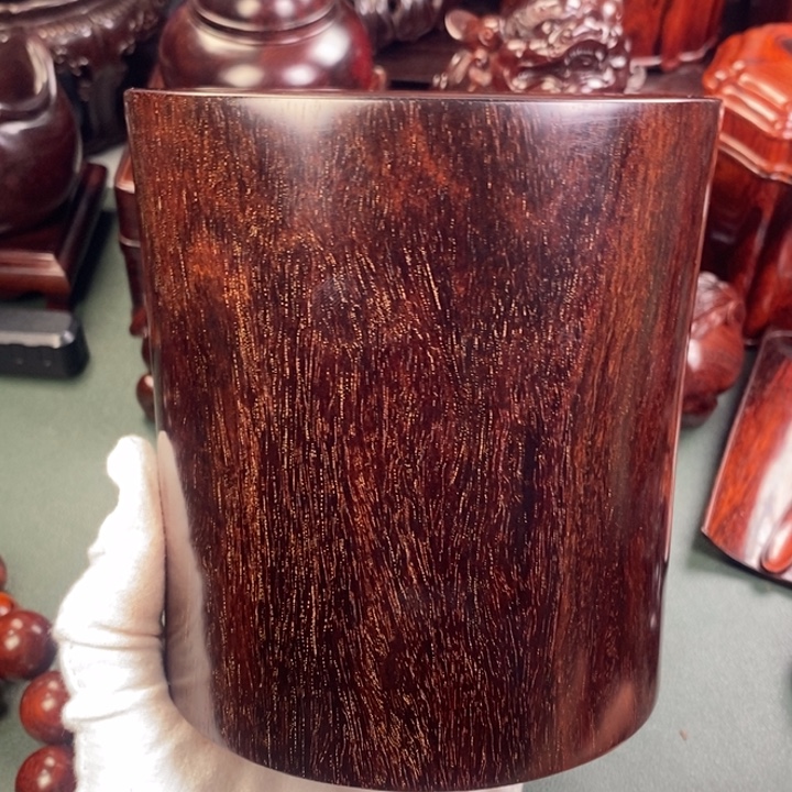 大***其其他小叶紫檀（檀香紫檀）