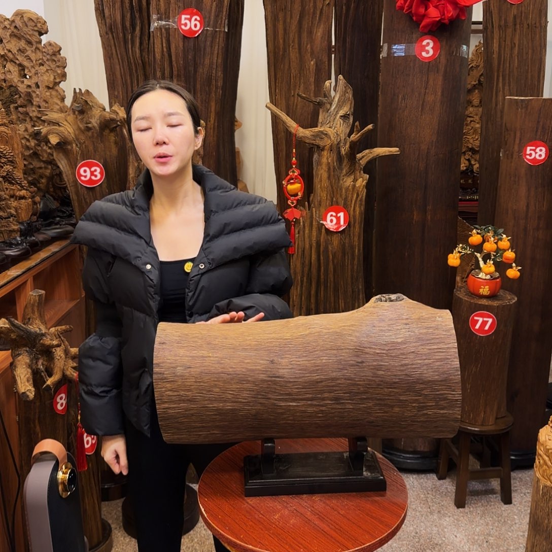 姚***哥沉香材料沉香原材料