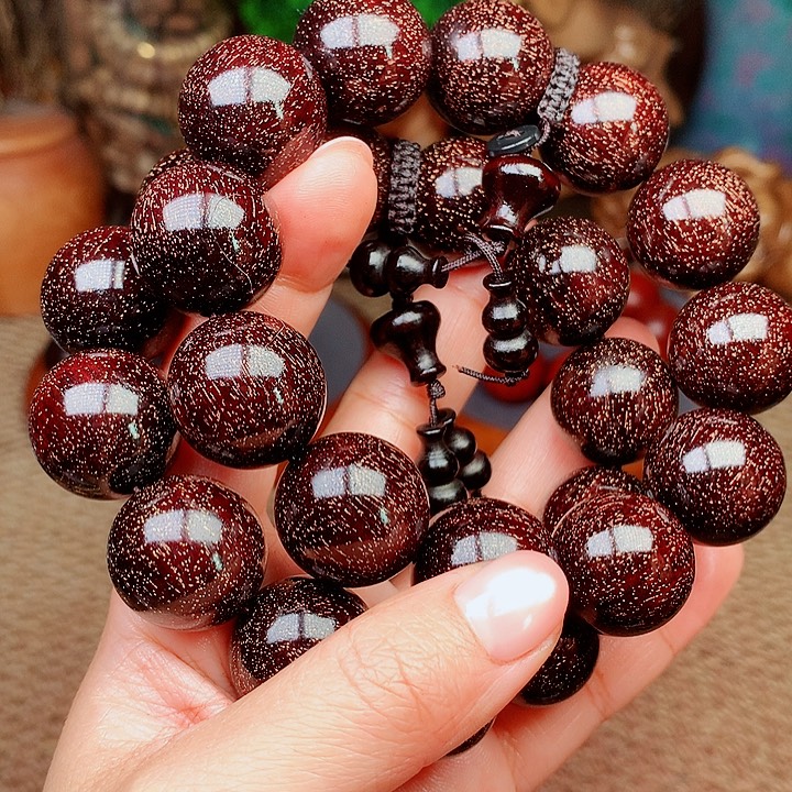 檀香紫檀（小叶紫檀）桃2.0