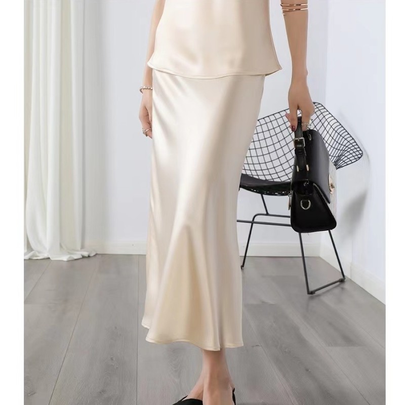 52【清货号专属】半身裙气质女装LTT23X083