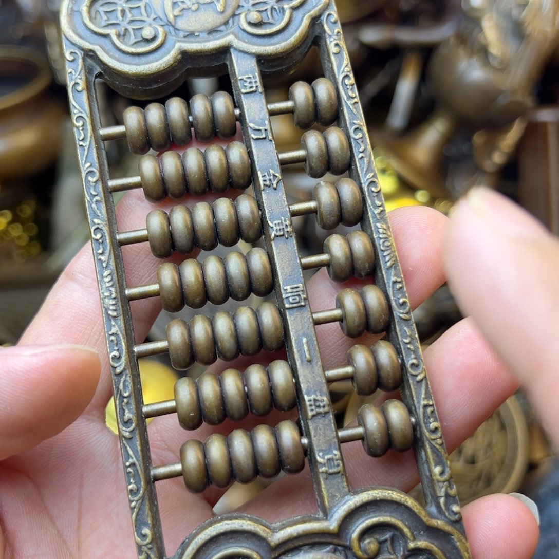 精美文玩精品摆件