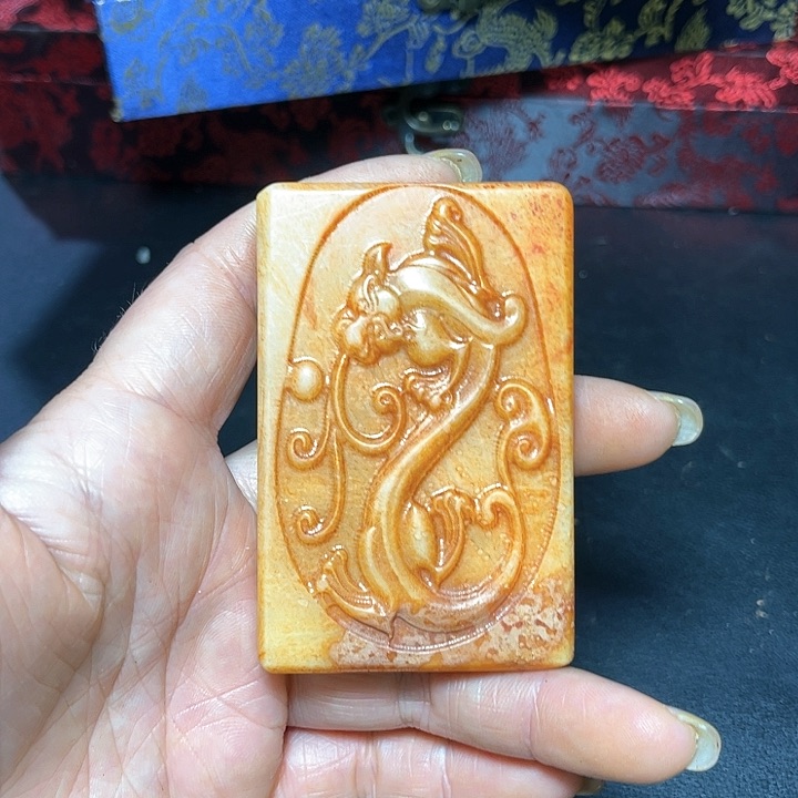 底槽青一物一图发货支持七天无理由。