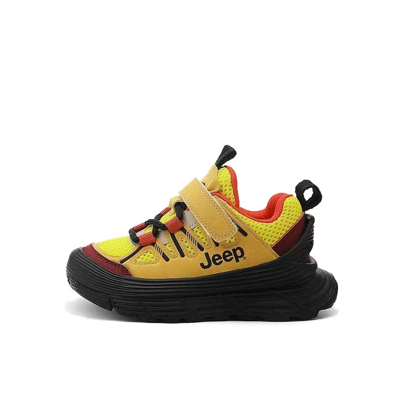 JEEP童鞋运动鞋24AW50192【大云】