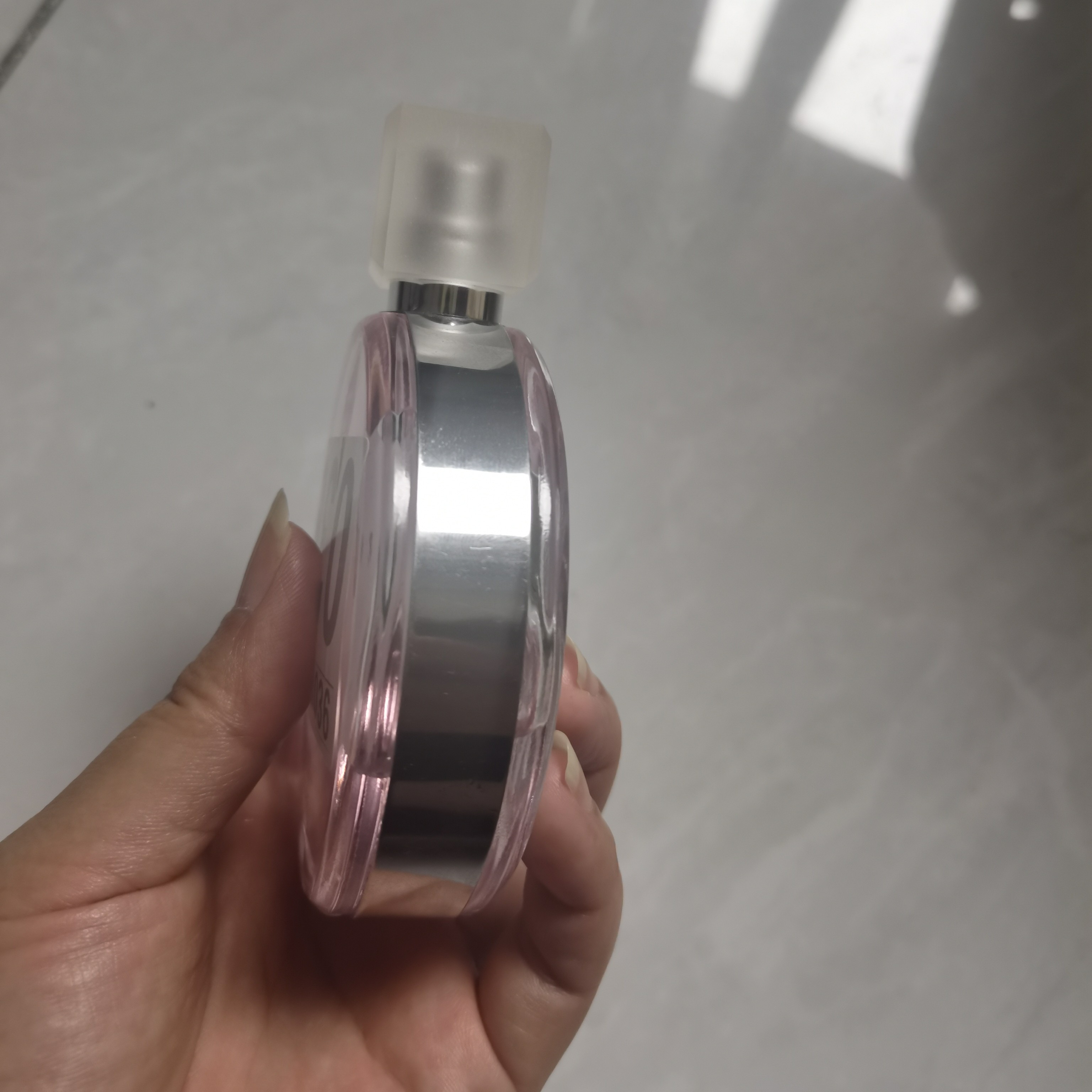 香水好物推荐女士香水持久留香