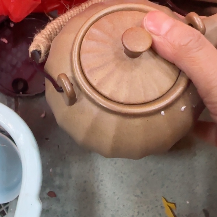 陶瓷杯/壶/罐/主人杯子