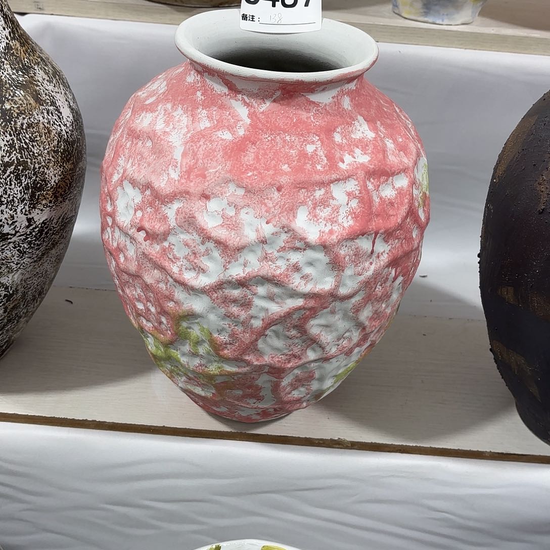 陶瓷6487高度31口径10