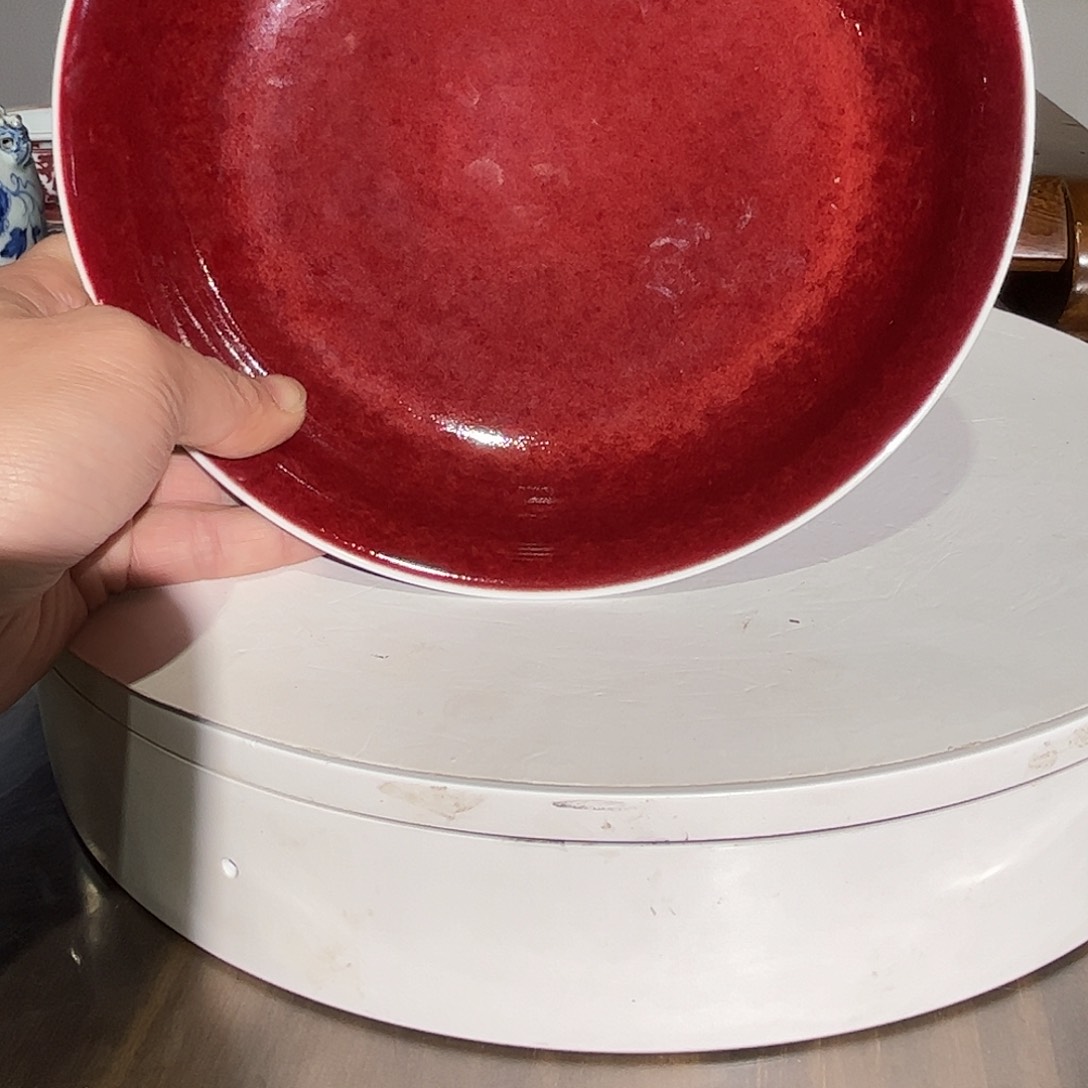 陶瓷艺术品摆件毕*爷