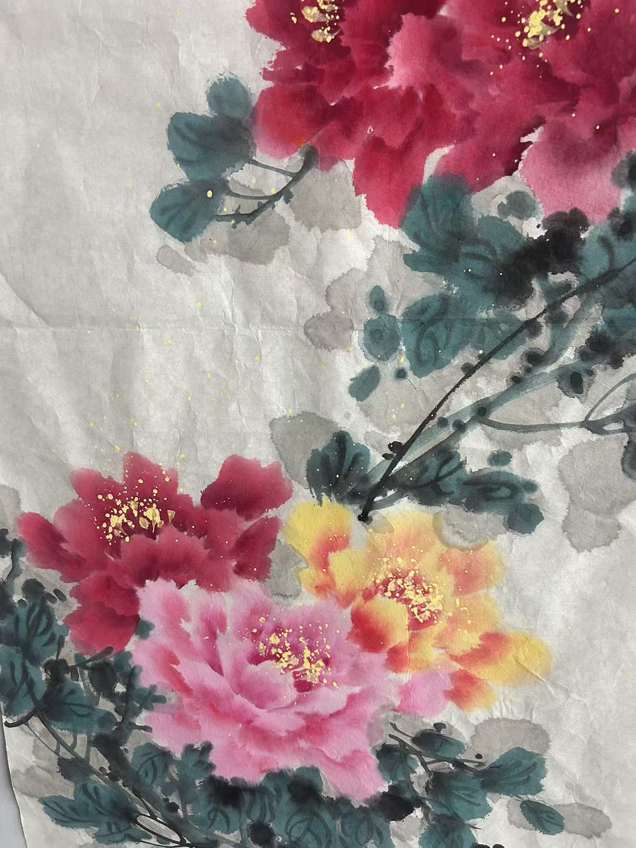 装饰画 装饰 宣 画芯