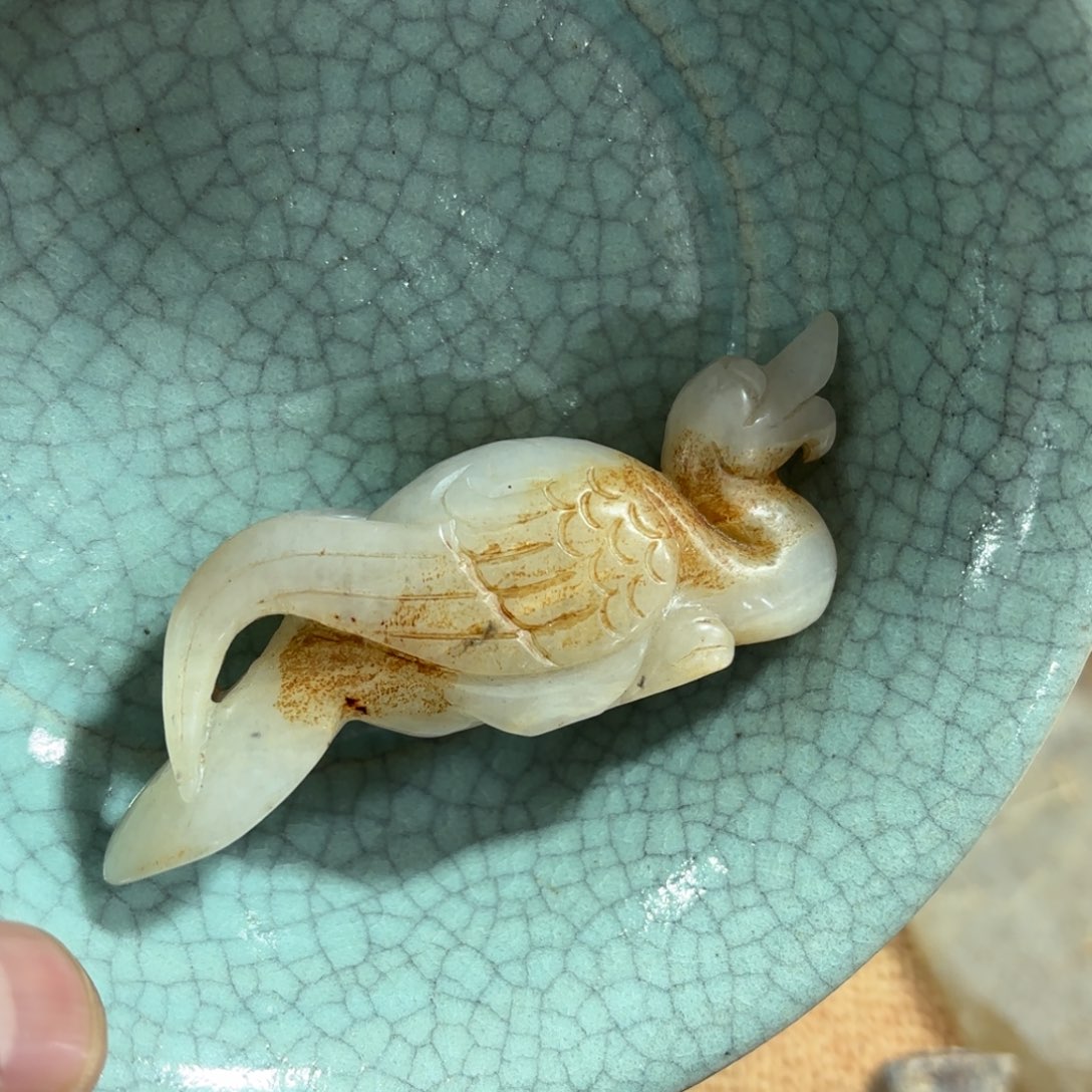 瓷摆件瓷盘瓷盆其他