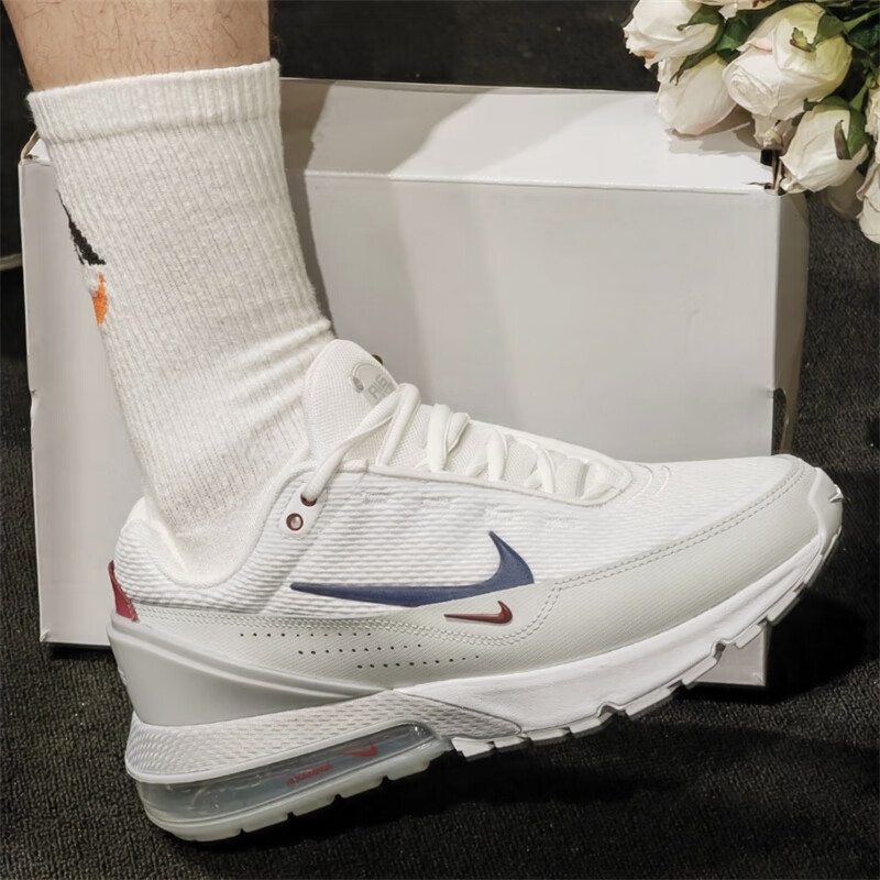 耐克 NIKE AIR MAX PULSE男子户外运动舒适休闲鞋FQ4156-102