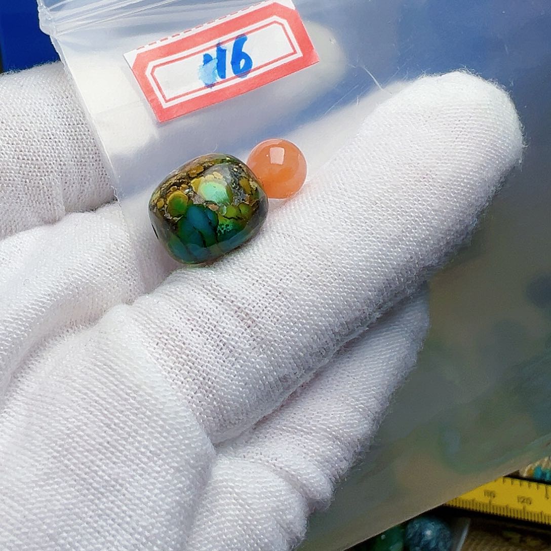 南红玛瑙珠宝奇石未镶嵌