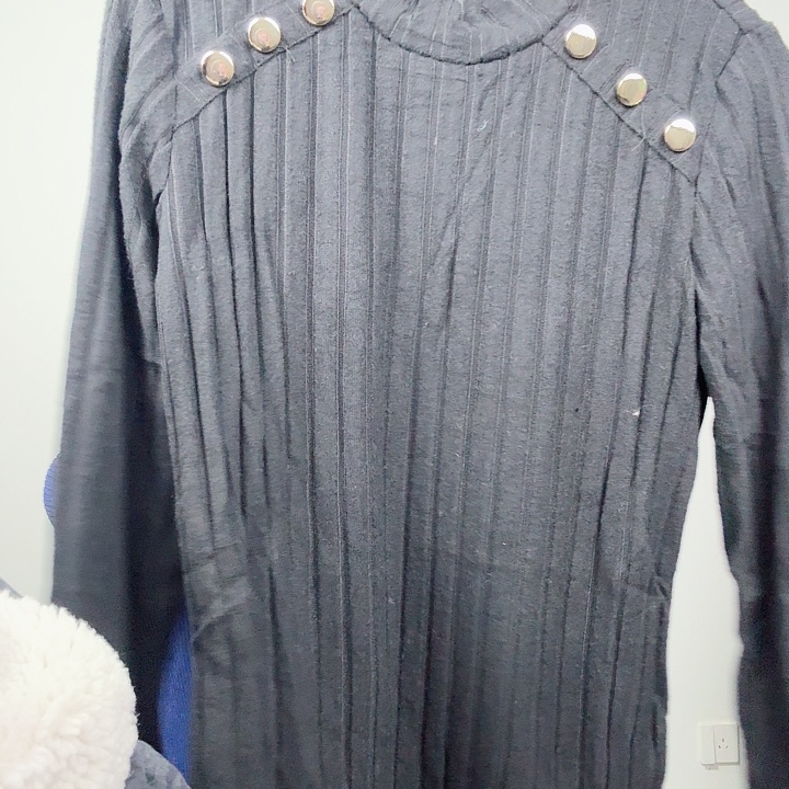 宠粉直播间衣服还