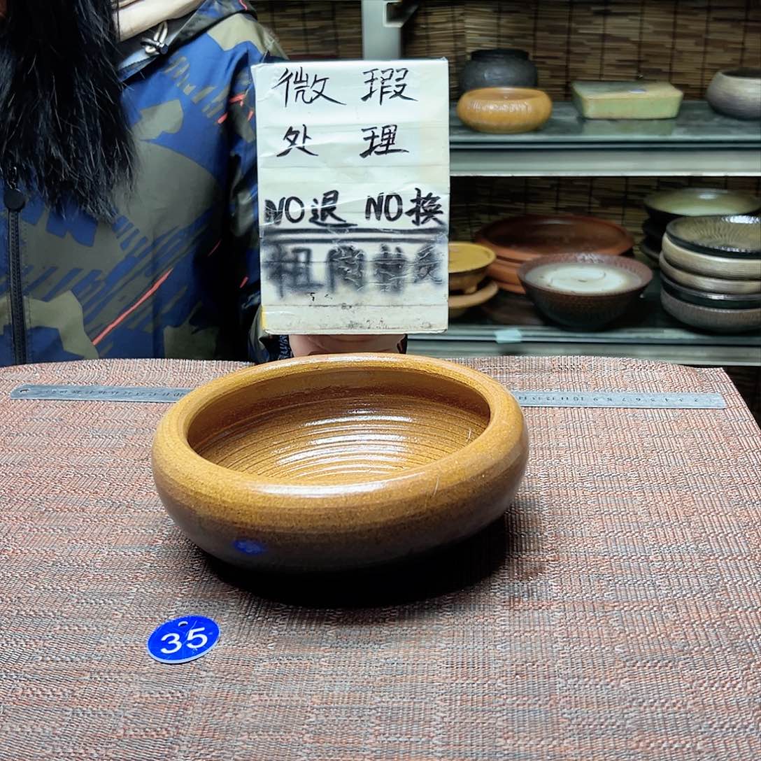 紫砂紫砂茶具捡漏35