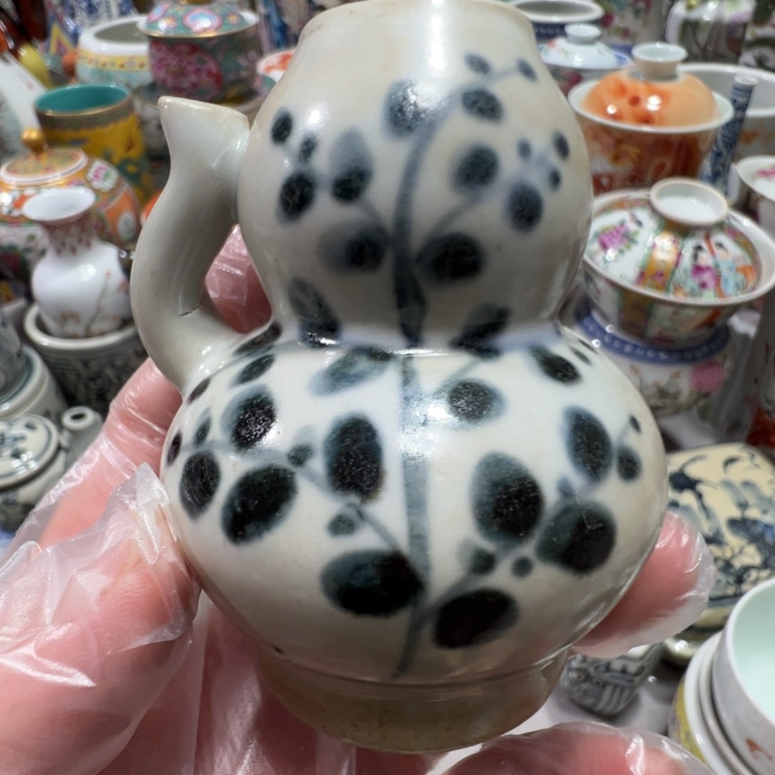 景德镇陶瓷工艺品陶瓷