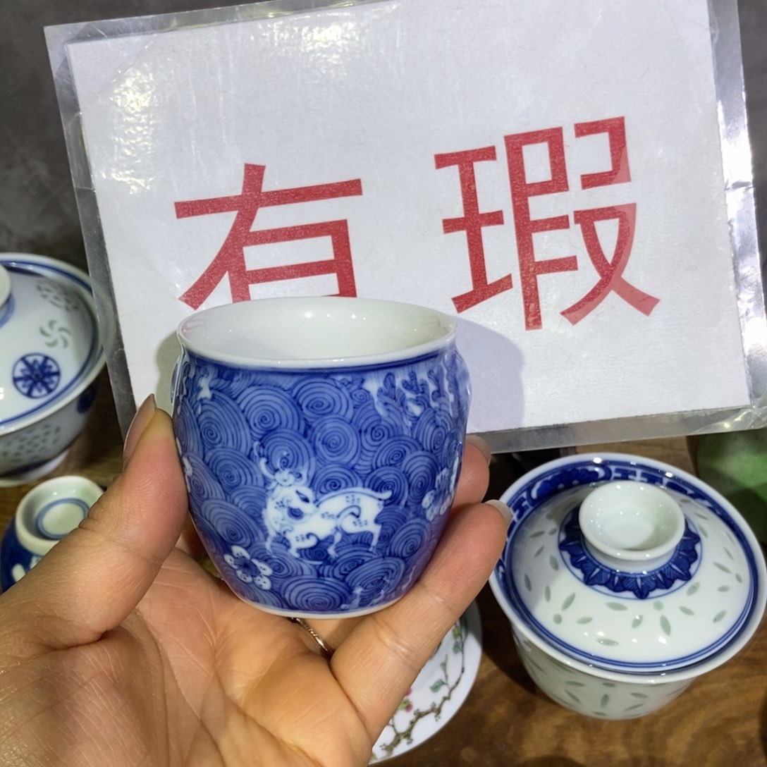 陶瓷艺术品的设计