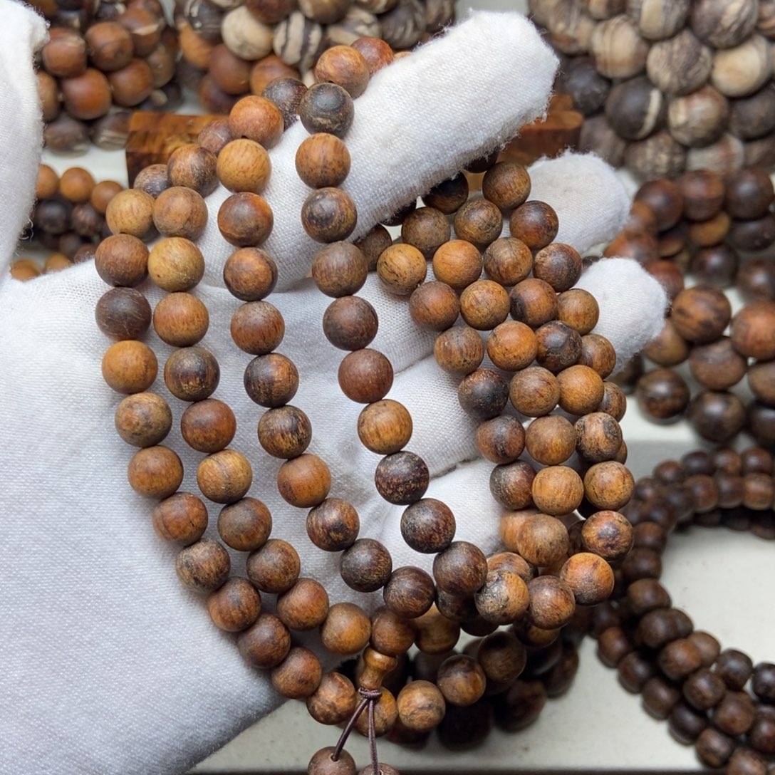 贡木福利0.8的多圈