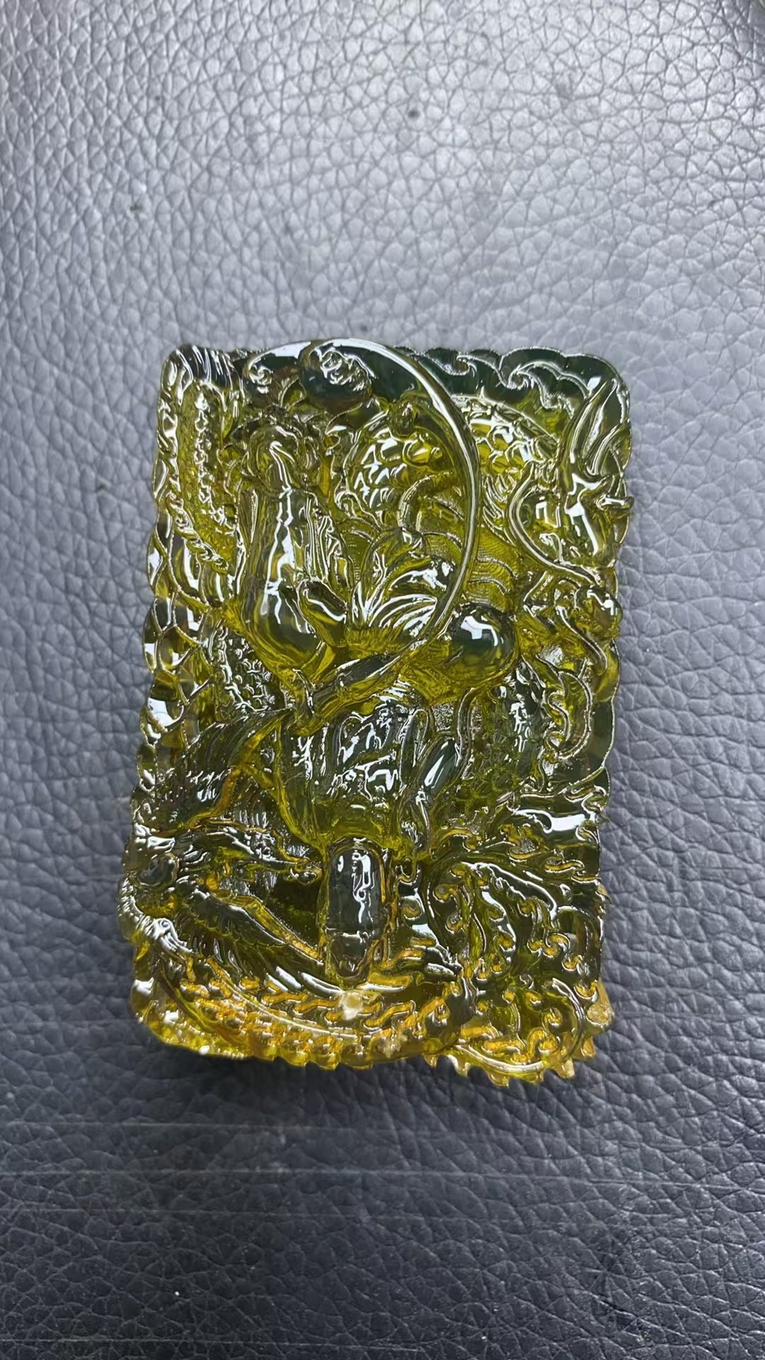 CY45【创艺家】 时尚气质吊坠（多样性发货发其一）