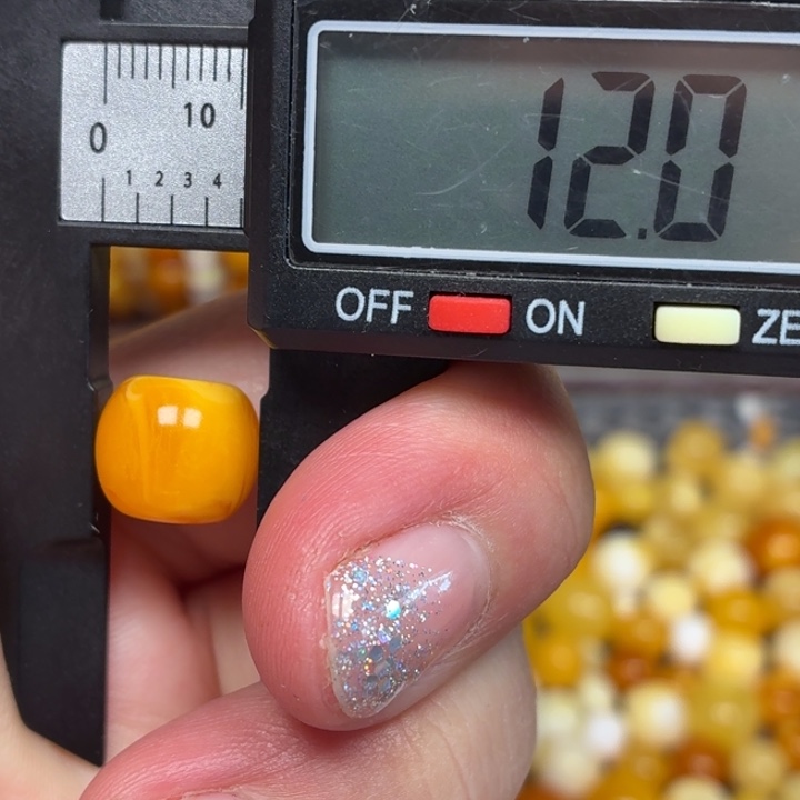 非金属配珠配饰114