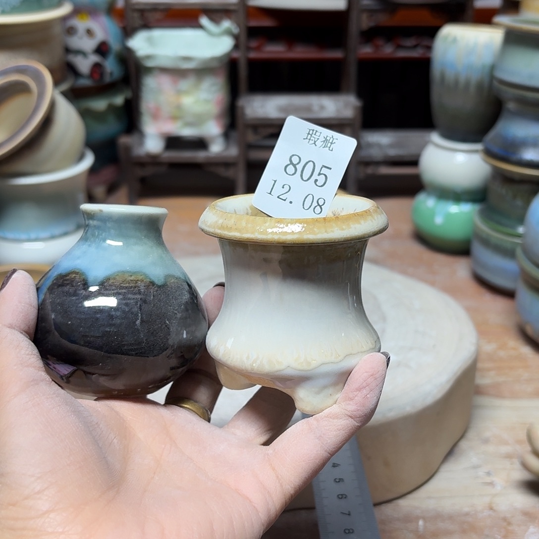 瓷片景德镇陶瓷手工制作