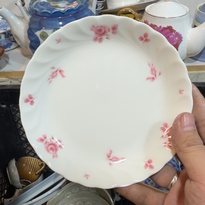 陶瓷推荐第二名20包邮