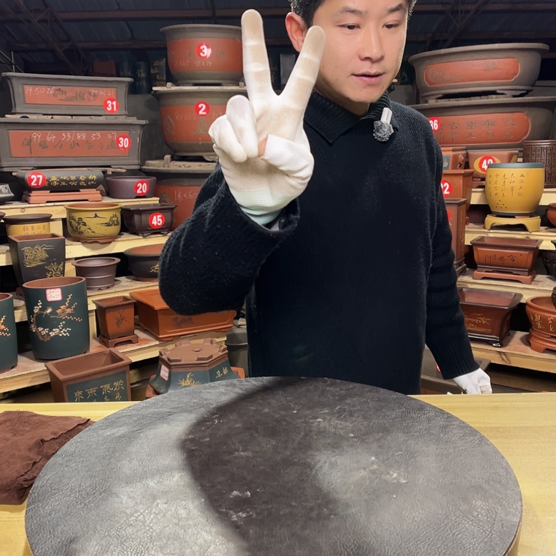 P***Y其他紫砂精品紫砂