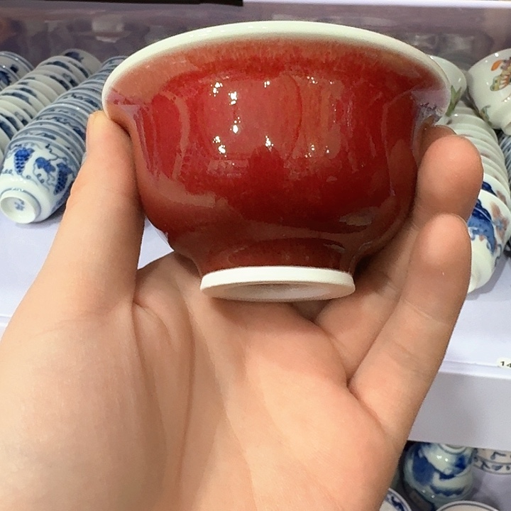 陶瓷艺术品收藏陶瓷