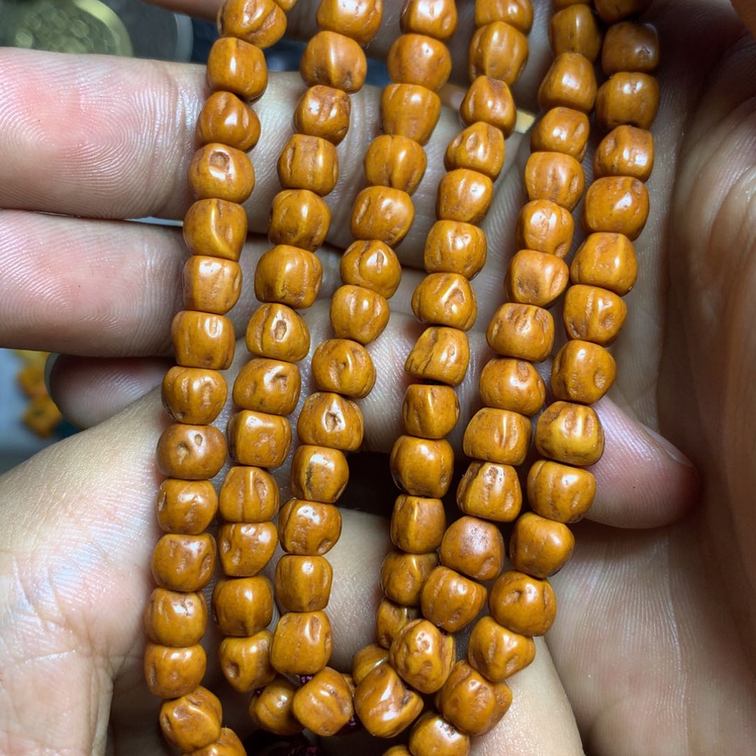 泥塑我的小姐姐们都