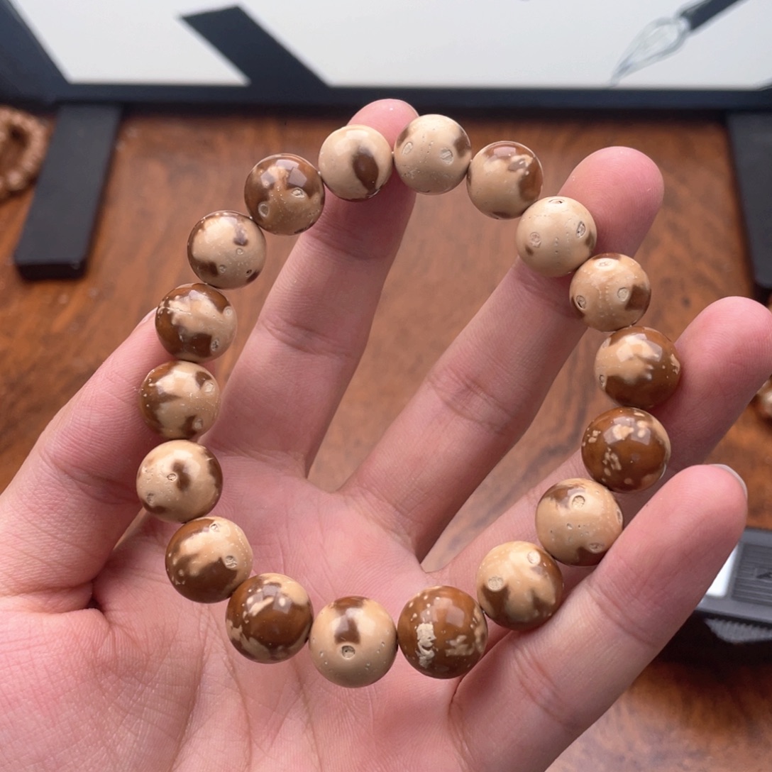 紫金鼠手串紫金鼠27