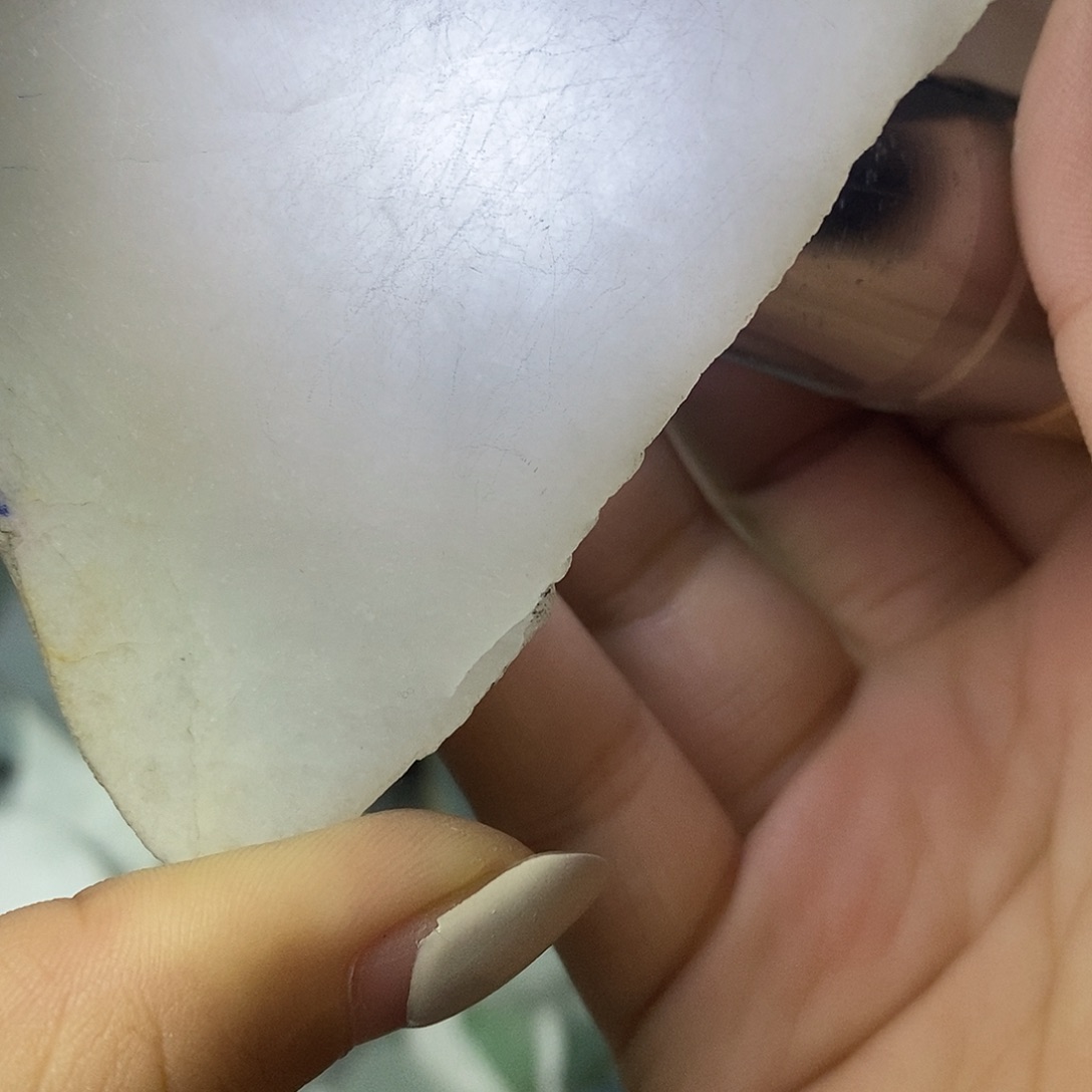 翡翠未镶嵌手链111111