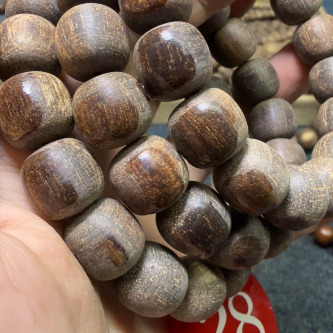 手串/手链贡木（多样性发其一）