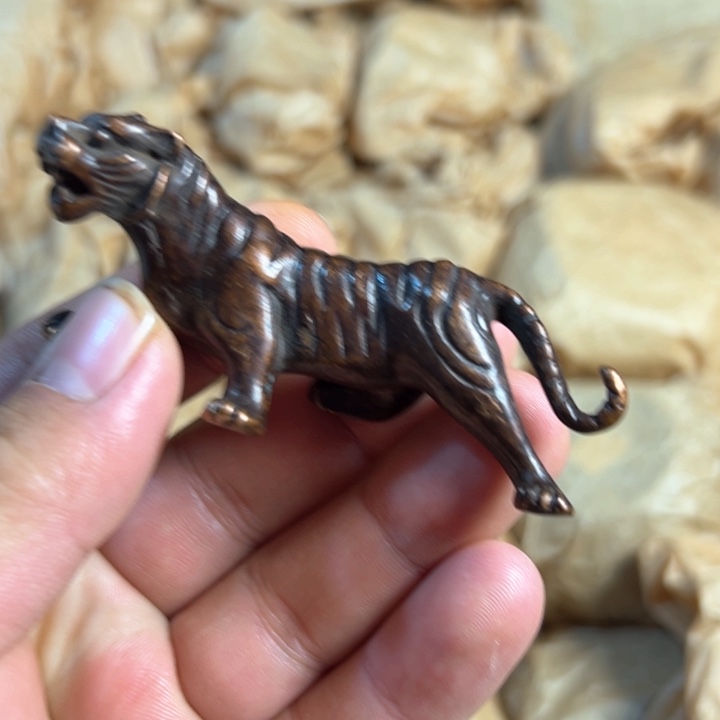 创意设计摆件铜制