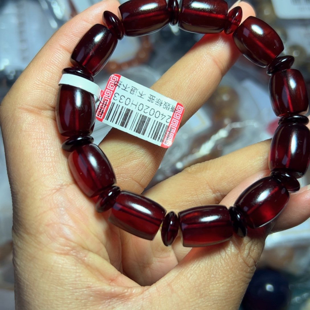 琥珀珠宝奇石未镶嵌190