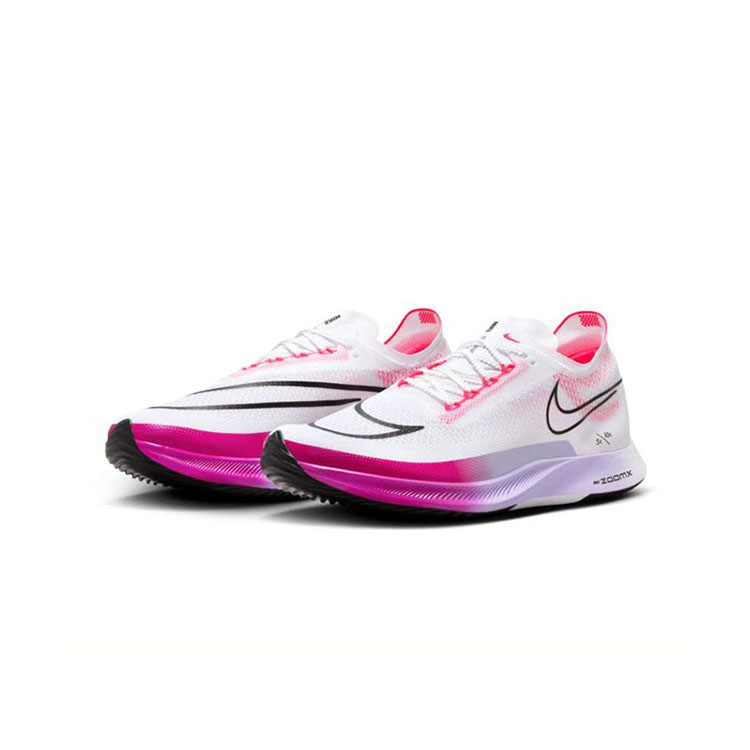 NIKE/耐克【ZoomX泡棉】STREAKFLY男子专业开学缓震跑步鞋DJ6566104