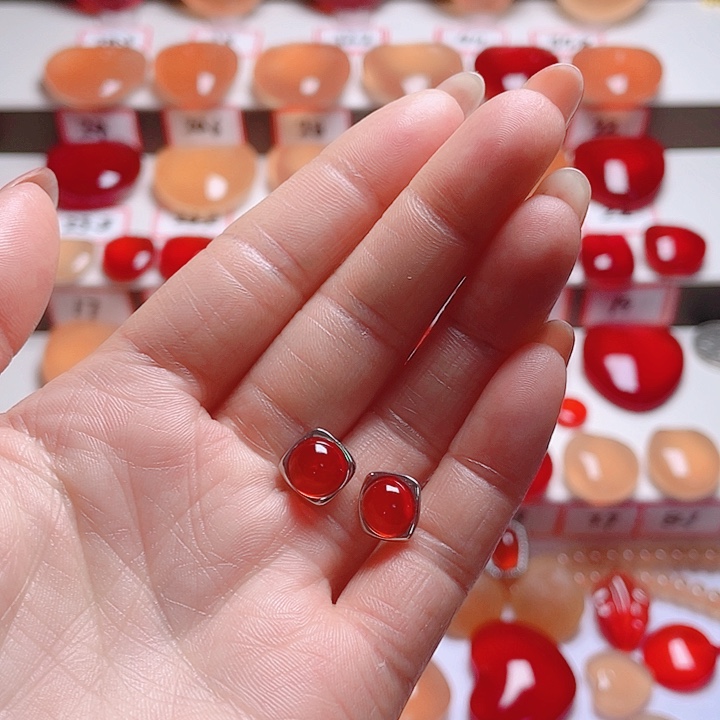 树***叔花岗石铁合金青鱼石鱼精石