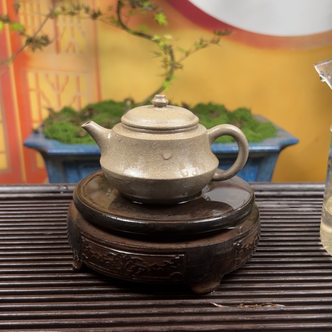 茶壶紫砂紫砂壶紫砂泥紫砂